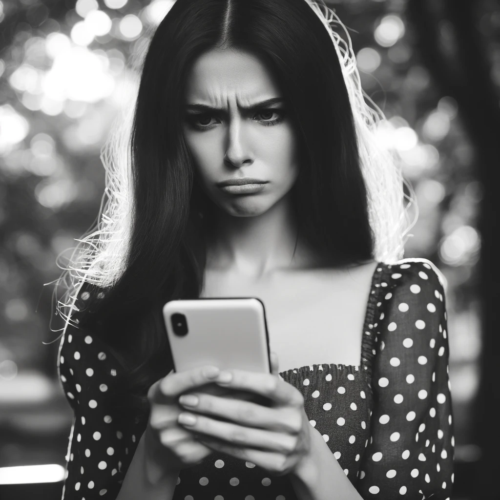 5 текстових повідомлень, які ніколи не варто надсилати своєму партнеру